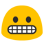 :grimacing: 😬