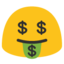 :money_mouth_face: 🤑